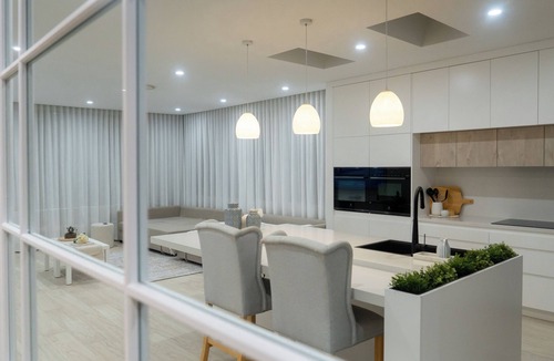 Sylvania House | Sydney Waterfront Retreat