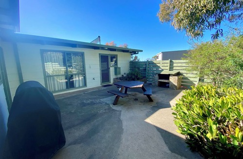 Mallacoota House | Sylvan waters Mallacoota