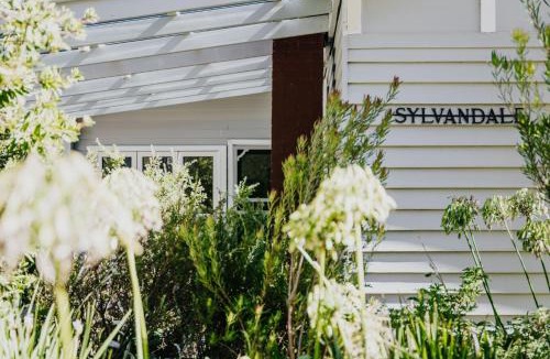 Hepburn Springs House | Sylvandale