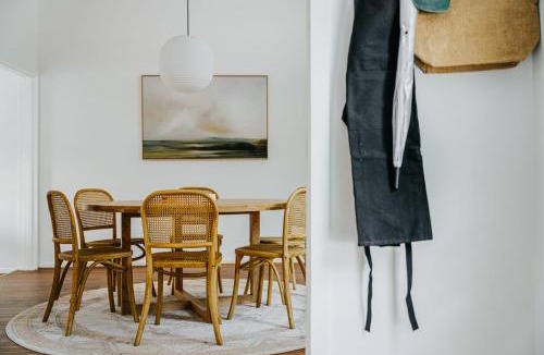 Hepburn Springs House | Sylvandale