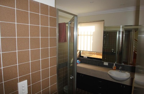 East Perth Apartment | Syrena on the Swan