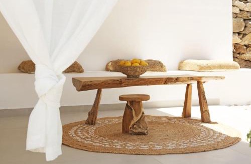 Kini Apartment | Syrolia village