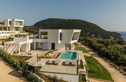 Sivota Apartment | Syvana Exquisite Villas