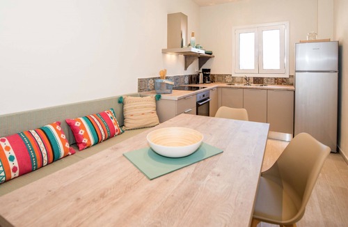 Agni Villa | T'adelfia - Whole property