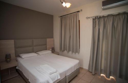 Chortata House | T'Aloni
