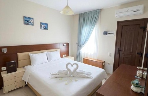 Vatera Apartment | Ta Kalamakia Apartments