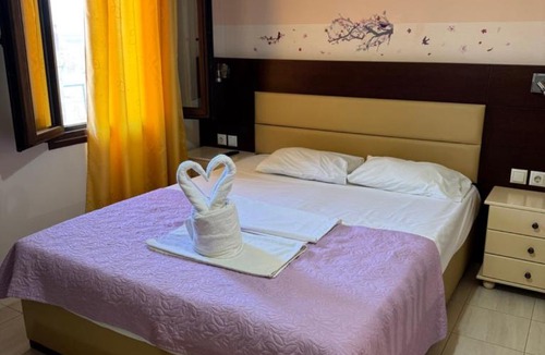 Vatera Apartment | Ta Kalamakia Apartments