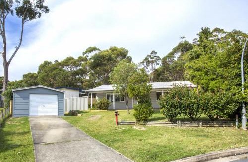 Lake Tabourie House | Tabourie Gem