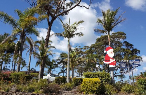 Lake Tabourie Hotel | Tabourie Lake Motor Inn