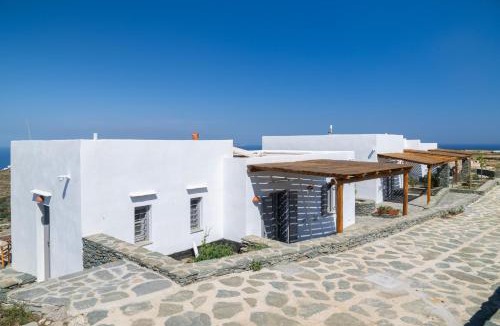 Platis Gialos Apartment | Taeri Sifnos