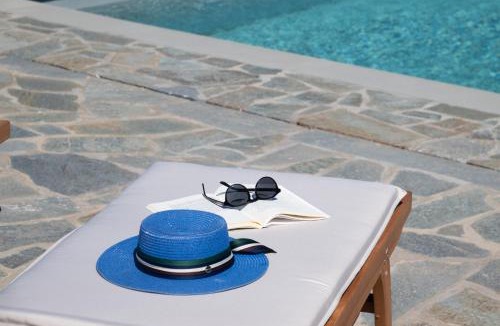Platis Gialos Apartment | Taeri Sifnos