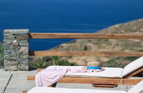 Platis Gialos Apartment | Taeri Sifnos