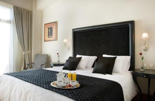 Arachova Hotel | Tagli Resort & Villas
