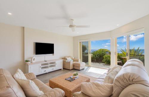 Bilinga Apartment | Tahnee Court Unit 3