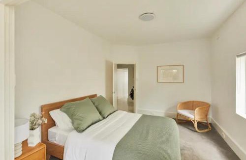 Tamarama Apartment | Tamarama Oceanfront Apartment - Best View in Sydney