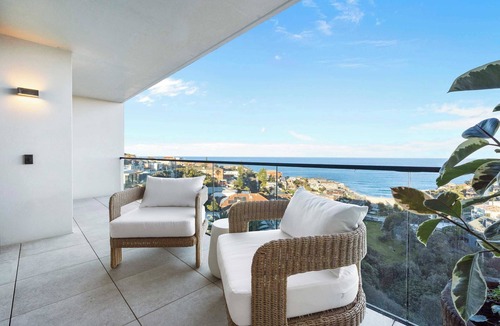 Tamarama Apartment | Tamarama Oceanfront Terrace