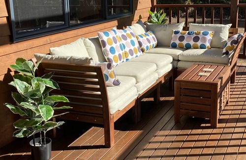 Ocean Beach House | Tamihu - Light and spacious with stunning inlet views. WiFi/Netflix Included