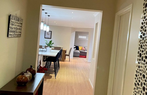 Shepparton House | Tammy's Place