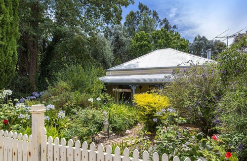 Nannup Cottage | Tangle Tree Cottage Nannup