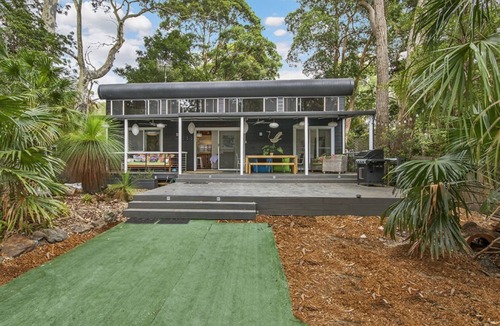 Pearl Beach House | TANGLEWOOD, TOP NOTCH