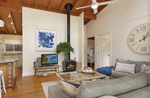 Pearl Beach House | TANGLEWOOD, TOP NOTCH