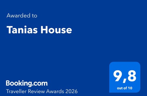 Milea Apartment | Tanias House