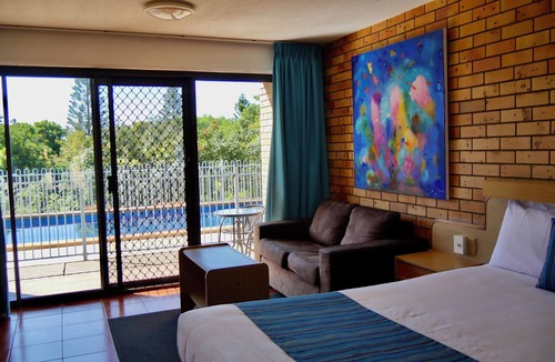 Tannum Sands Hotel | Tannum on the Beach Motel