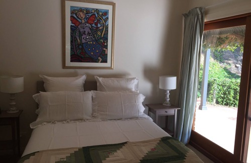 Bundewallah House | Tantallon in Berry - an exclusive getaway with wifi + pool
