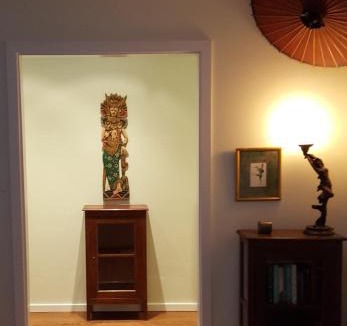 Warners Bay House | Tantarra Guest House - Pet Friendly