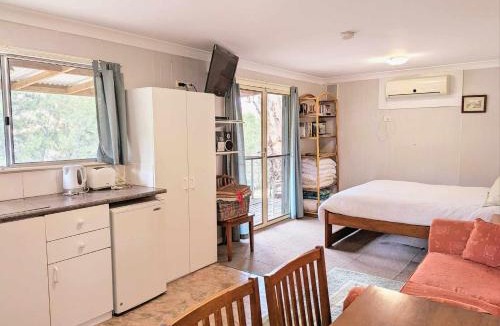Sofala Cabin | Tanwarra Lodge