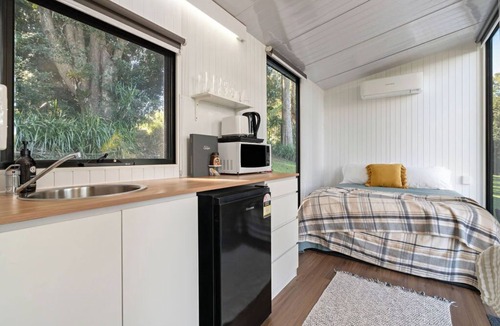 Brooklet House | Tarah Hinterland Cabin by Tiny Away