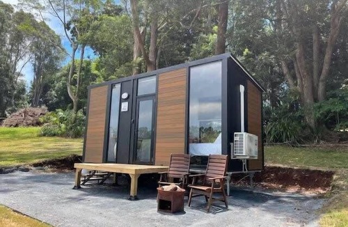 Brooklet House | Tarah Hinterland Cabin by Tiny Away