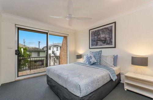 Yamba Apartment | Tarcoola 3