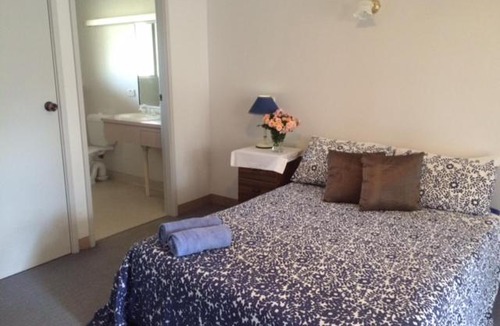 Tarcutta Cabin | Tarcutta Retreat