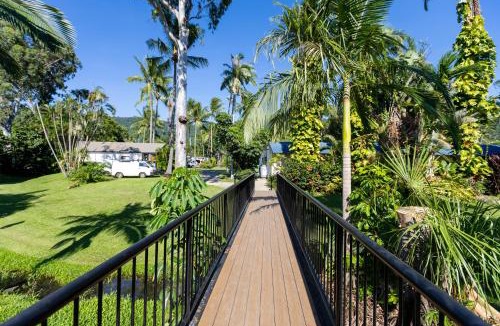 Jubilee Pocket Resort | Tasman Holiday Parks - Airlie Beach