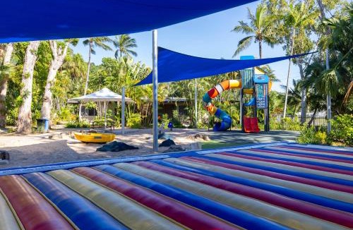 Jubilee Pocket Resort | Tasman Holiday Parks - Airlie Beach