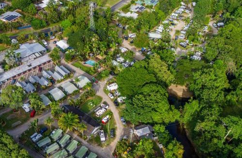 Brinsmead Other | Tasman Holiday Parks - Cairns Cool Waters