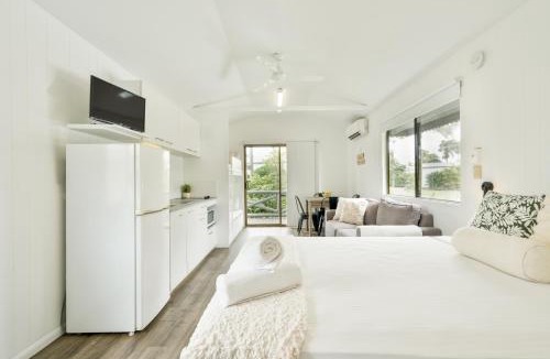 Scarness Resort | Tasman Holiday Parks - Hervey Bay
