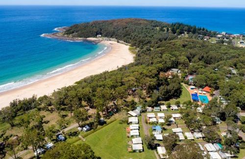 Kioloa Other | Tasman Holiday Parks - Kioloa Beach