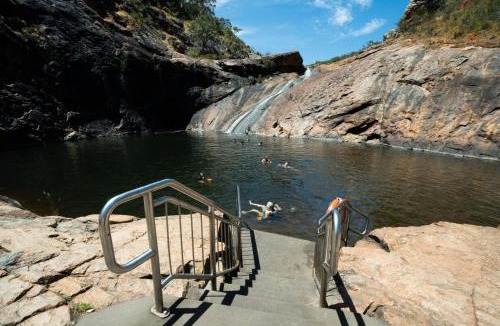 Serpentine Other | Tasman Holiday Parks - Serpentine Falls
