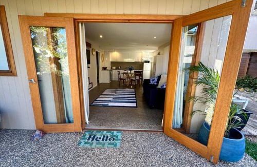 Bonny Hills Villa | Tasman Sea View Bonny Hills