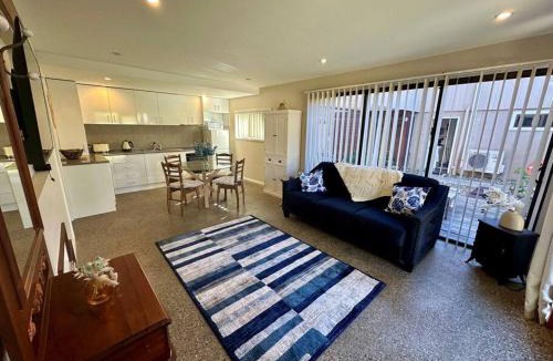 Bonny Hills Villa | Tasman Sea View Bonny Hills