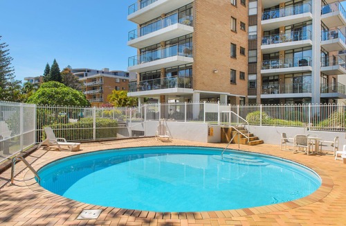 Port Macquarie Apartment | Tasman Towers 22 - Best View In Port Macquarie!