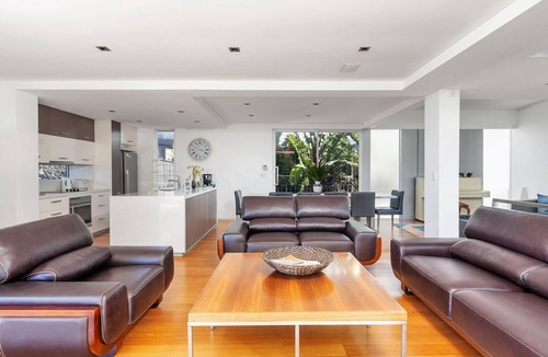 Gerringong House | Tasman Views, Gerringong