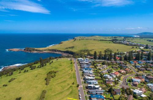 Gerringong House | Tasman Views Gerringong