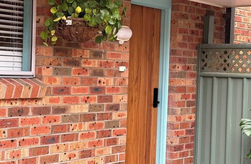 Caves Beach Villa | Tasmans Hideaway - Stunning villa close to Caves B