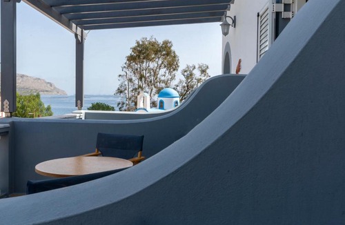 Alinda Apartment | Tassos Apartments