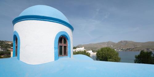 Alinda Apartment | Tassos Apartments