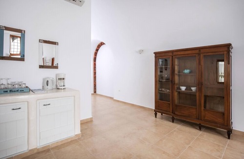 Exo Gonia Villa | Tasteful Santorini Villa | Anthea Residence | 1 Bedroom | Charming Interior &.