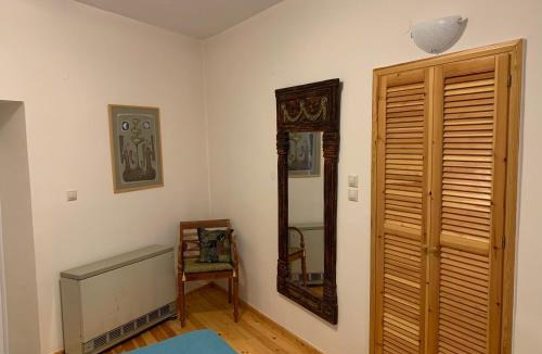 Halepa Apartment | Tastefully Decorated One-bedroom Apartment - Chania